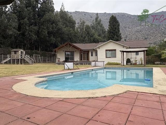 Terreno en arriendo en Esmeralda, Metropolitana