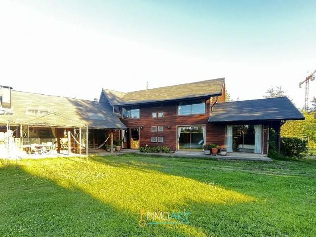 Terreno en arriendo en Temuco, La Araucanía