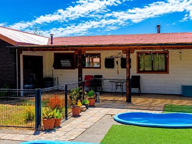Terreno en arriendo en Liumalla, La Araucanía