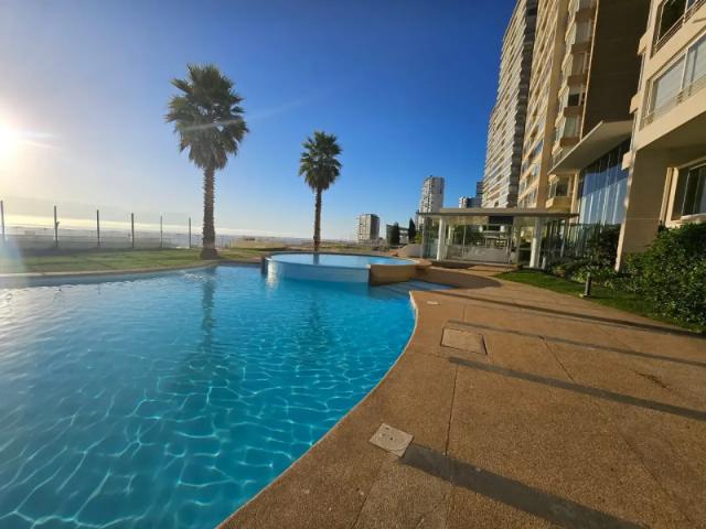 Departamento en arriendo en Chorrillos, Valparaíso