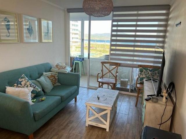 Departamento en arriendo en La Ligua, Valparaíso