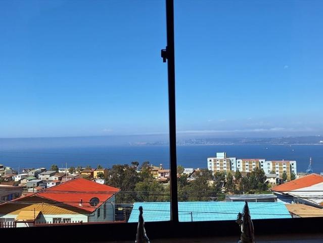 Casa en arriendo en Valparaíso, Capital, Valparaíso