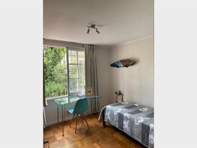 Casa en arriendo en Providencia, Metropolitana