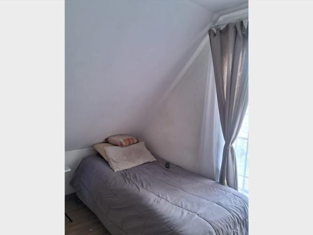 Casa en arriendo en La Reina, Metropolitana