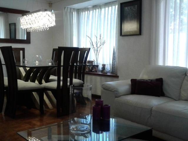 Casa en arriendo en La Reina, Metropolitana