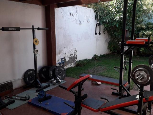 Casa en arriendo en Santiago