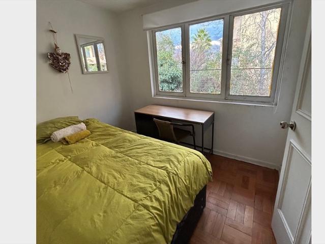 Casa en arriendo en Providencia, Metropolitana