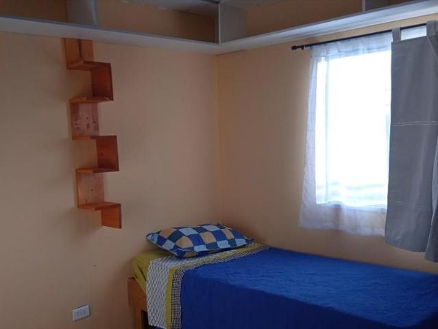 Casa en arriendo en San Joaquín, Metropolitana