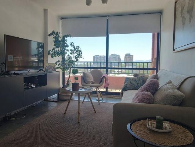 Departamento en arriendo en Tarapacá, Metropolitana