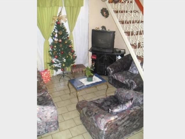 Casa en arriendo en San Miguel, Metropolitana