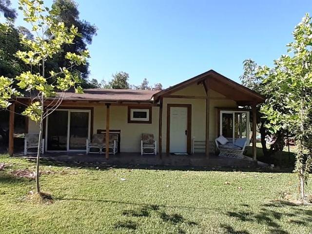 Casa en arriendo en Pirque, Metropolitana