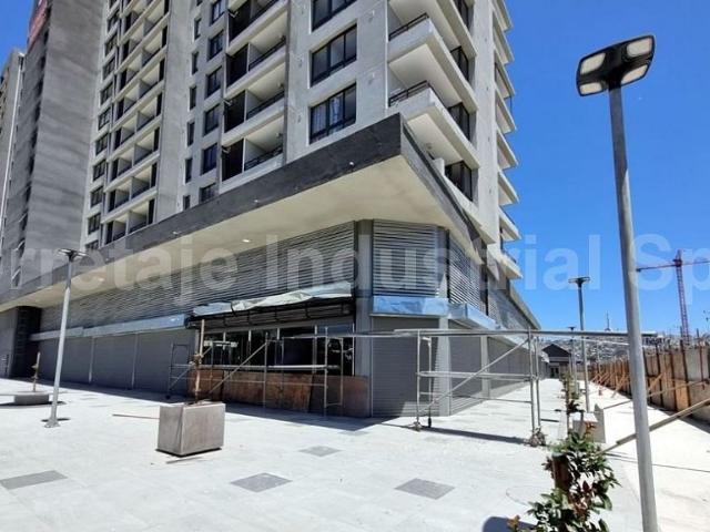 Local Comercial en arriendo en Coquimbo
