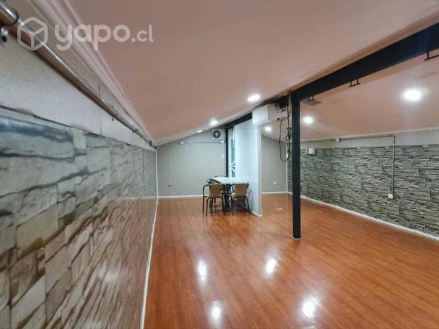 Oficina en arriendo en Angachilla, Valdivia