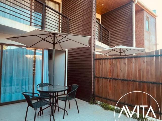 Departamento en arriendo en El Quisco, Provincia de San Antonio