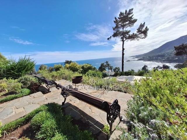 Casa en arriendo en Punta Pite Centro, Zapallar