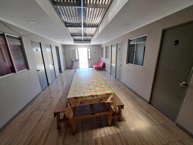 Departamento en arriendo en Pozo Almonte, Tarapacá