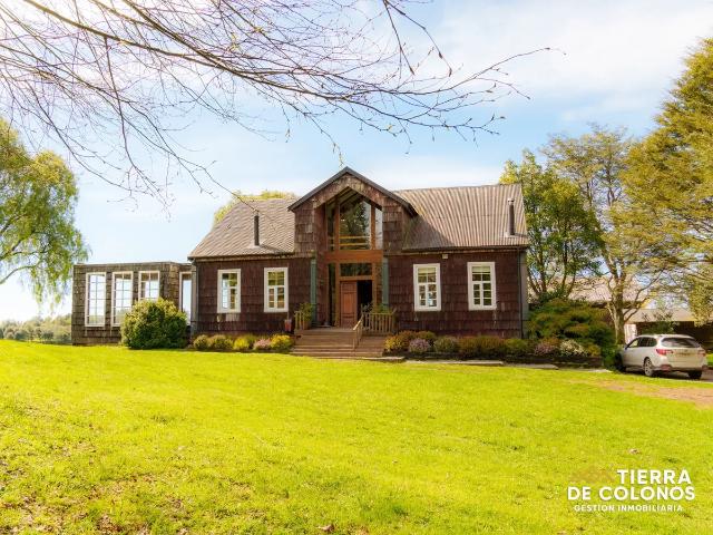 Casa en arriendo en Frutillar, Provincia de Llanquihue