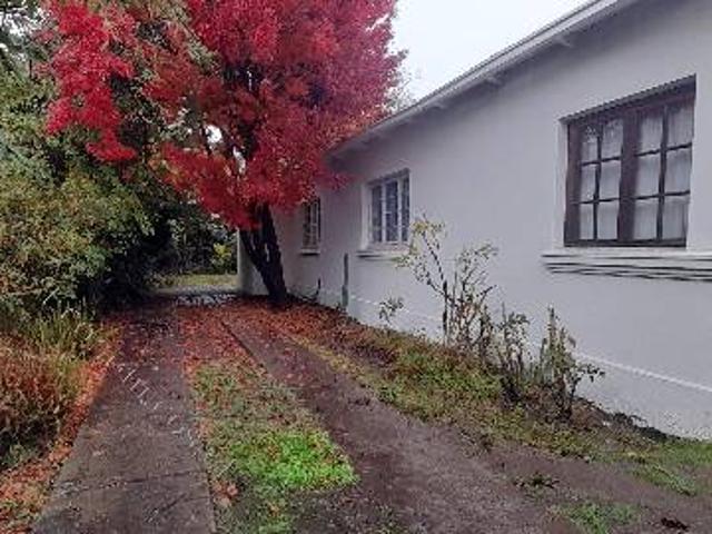Casa en arriendo en Santa Cruz, Provincia de Colchagua