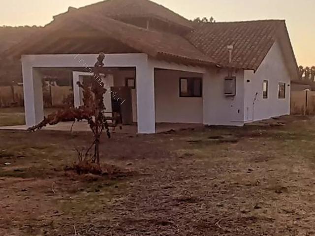 Casa en arriendo en Santa Cruz, Libertador General Bernardo O'higgins