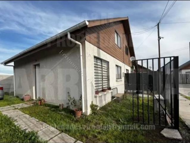Casa en arriendo en Santa Cruz, Provincia de Colchagua