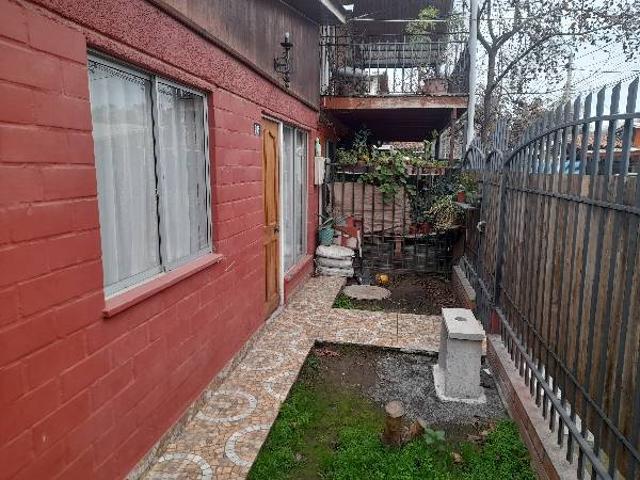 Casa en arriendo en Santa Cruz, Provincia de Colchagua