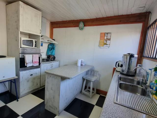 Oficina en arriendo en Panguipulli, Los Ríos