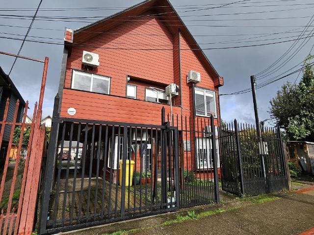 Local Comercial en arriendo en Panguipulli, Los Ríos