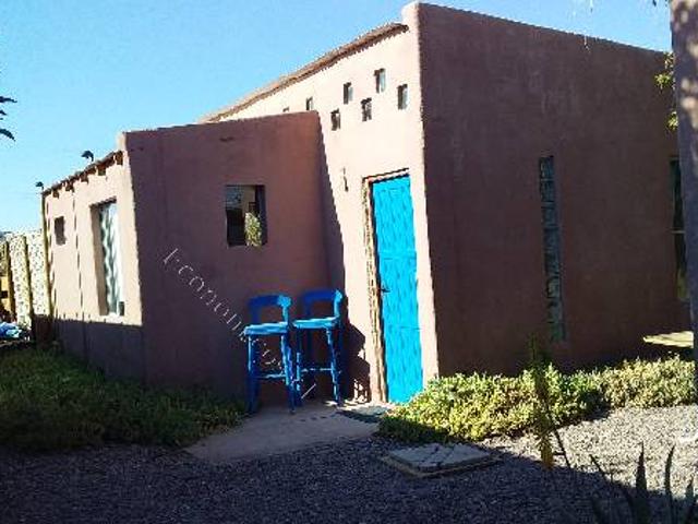 Casa en arriendo en San Pedro de Atacama, Provincia de El Loa