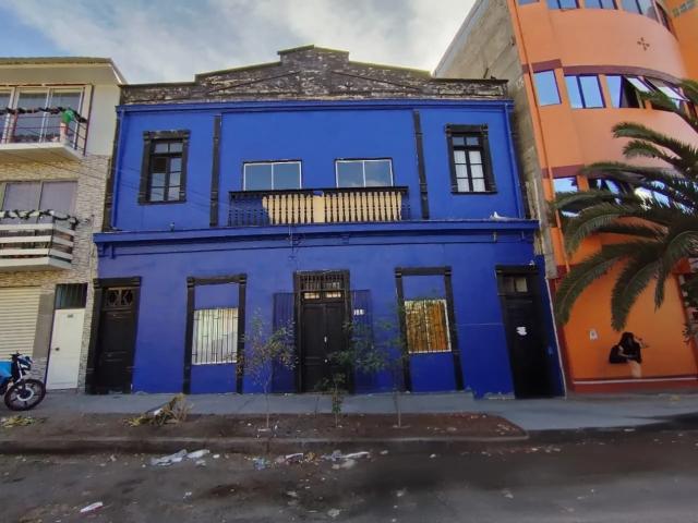 Casa en arriendo en Antofagasta, Capital, Antofagasta