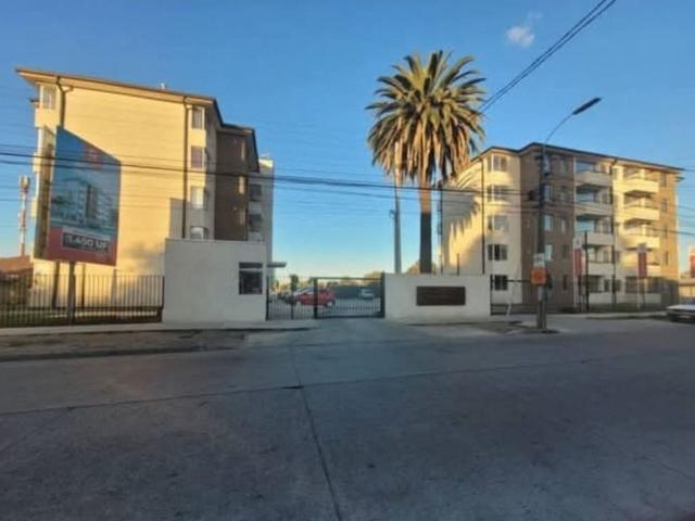 Casa en arriendo en Ñuble