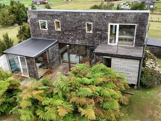 Casa en arriendo en Llanquihue, Los Lagos