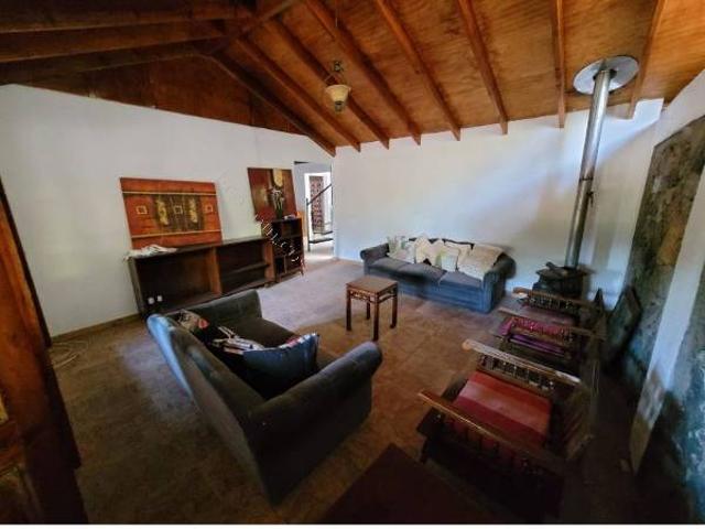 Casa en arriendo en Santa Cruz, Libertador General Bernardo O'higgins