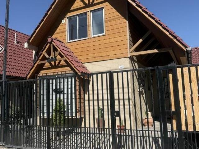 Departamento en arriendo en Monte Grande, Maule