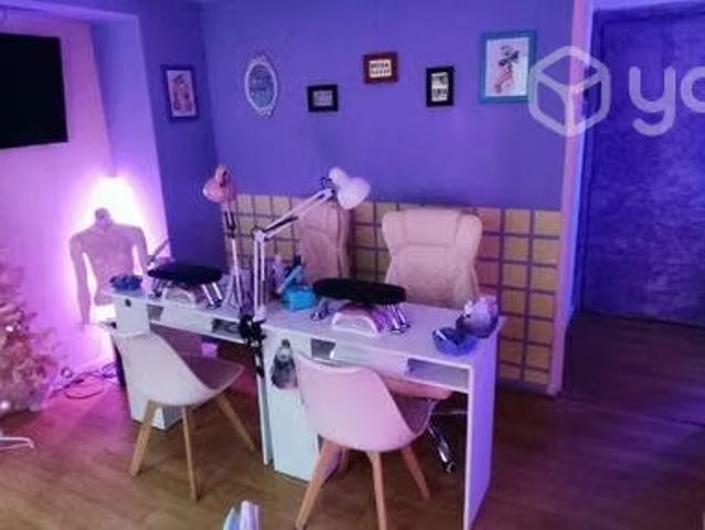 Oficina en arriendo en Providencia, Provincia de Santiago