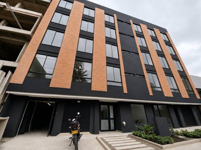 Apartaestudio en arriendo en Teusaquillo, Bogotá