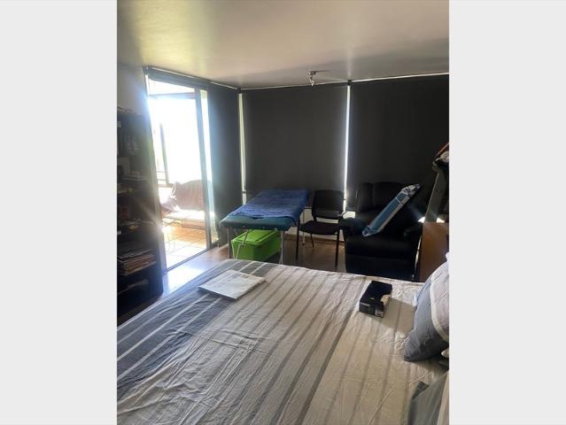 Departamento en arriendo en Vitacura, Metropolitana