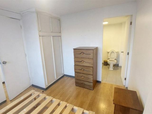 Casa en arriendo en Chorrillos, Valparaíso