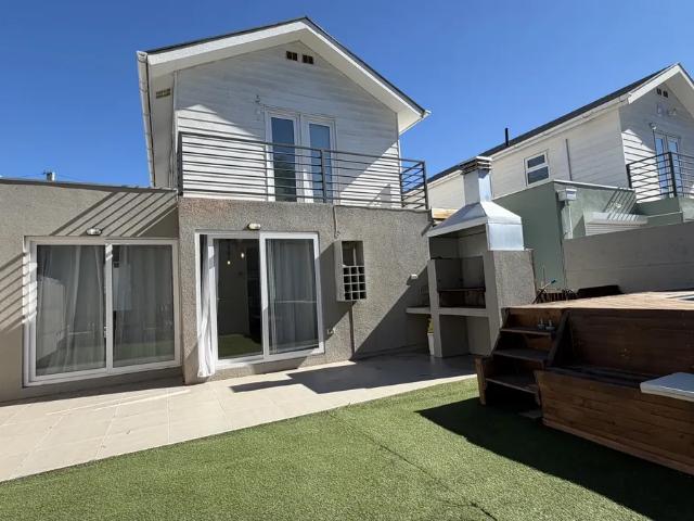 Casa en arriendo en Rinconada, Valparaíso