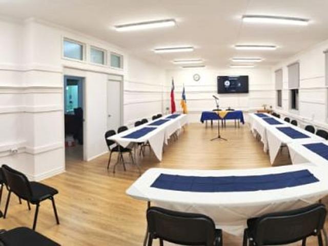 Local Comercial en arriendo en Punta Arenas