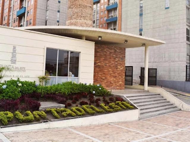 Apartamento en arriendo en Veinte De Julio, Bogotá