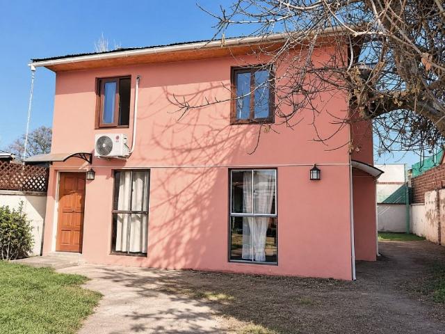 Casa en arriendo en Conchalí, Metropolitana