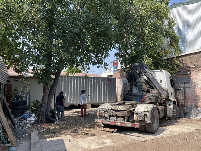 Terreno en arriendo en Puente Alto, Metropolitana