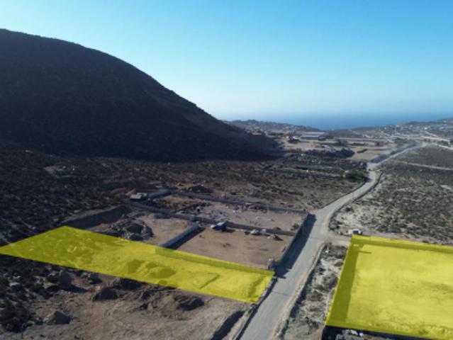 Terreno en arriendo en Coquimbo