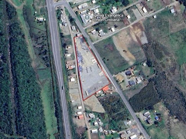 Terreno en arriendo en Dalcahue, Los Lagos