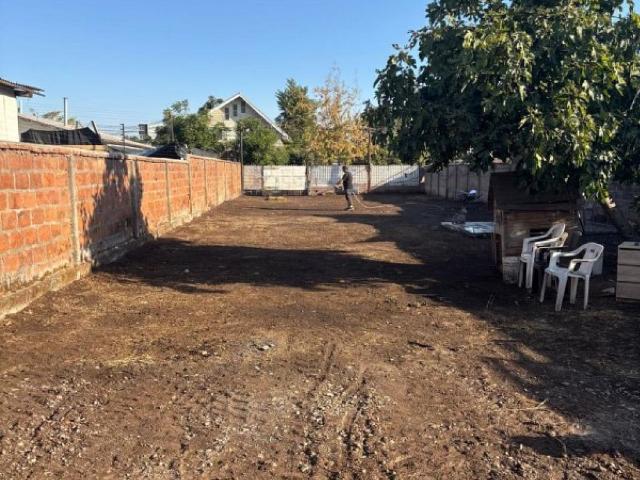 Terreno en arriendo en La Florida, Metropolitana