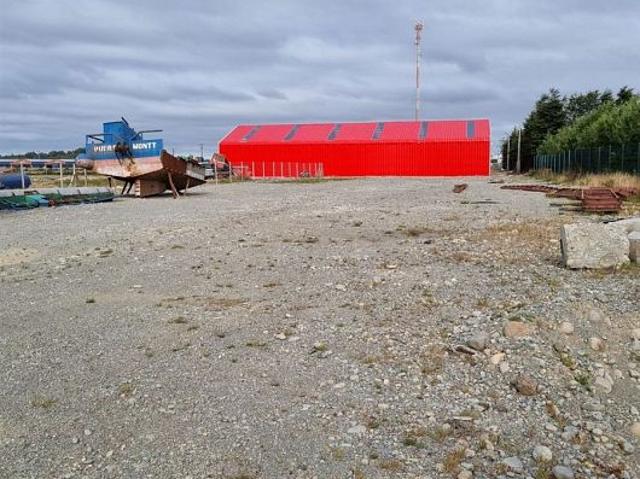 Terreno en arriendo en Boca Bío-bío, Los Lagos