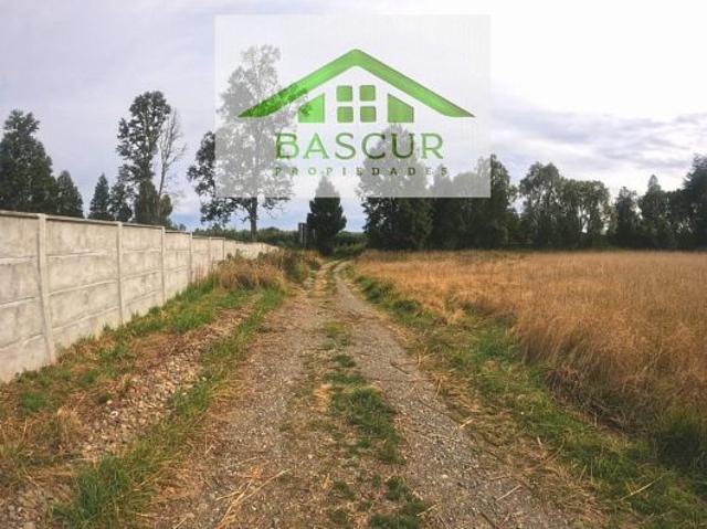 Terreno en arriendo en Los Ríos