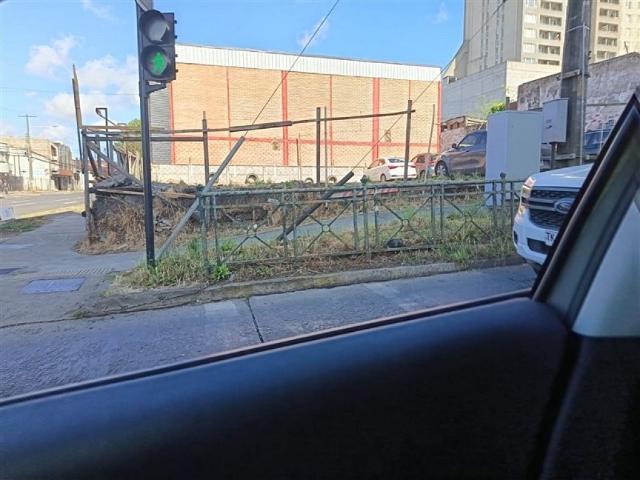 Terreno en arriendo en Temuco, La Araucanía