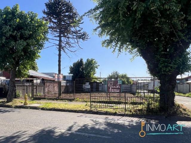 Terreno en arriendo en Temuco, La Araucanía
