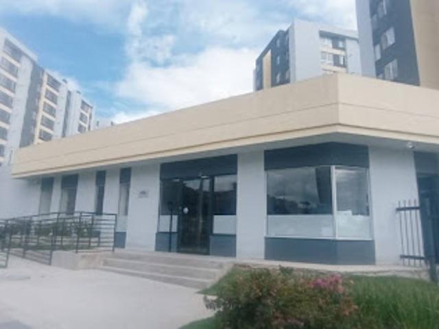 Apartamento en arriendo en Maiporé, Soacha